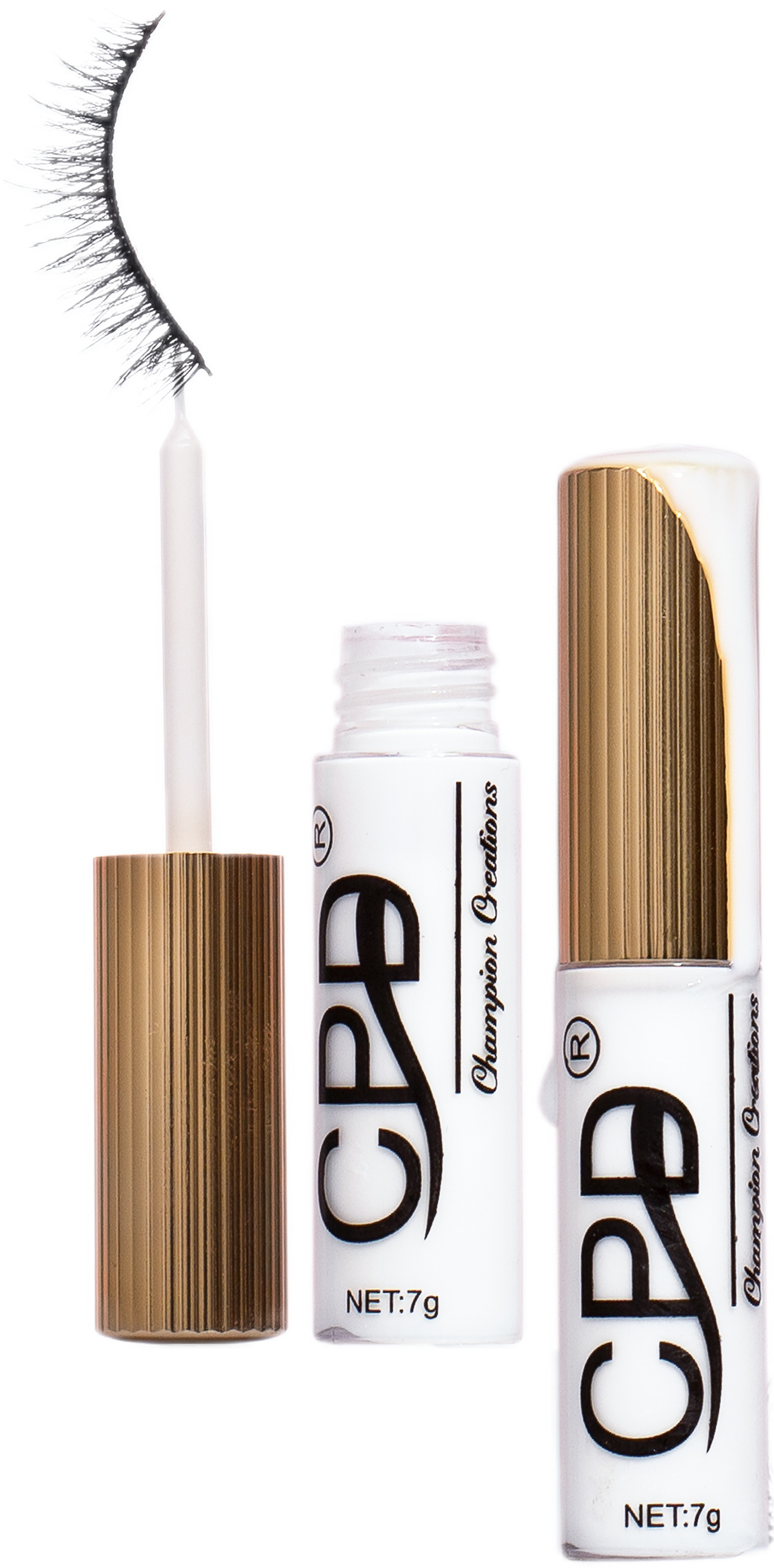 LASH GLUE