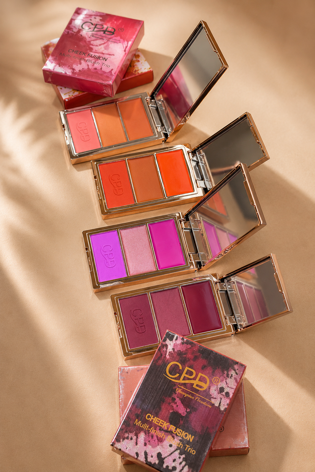 CHEEK FUSION BLUSH TRIO