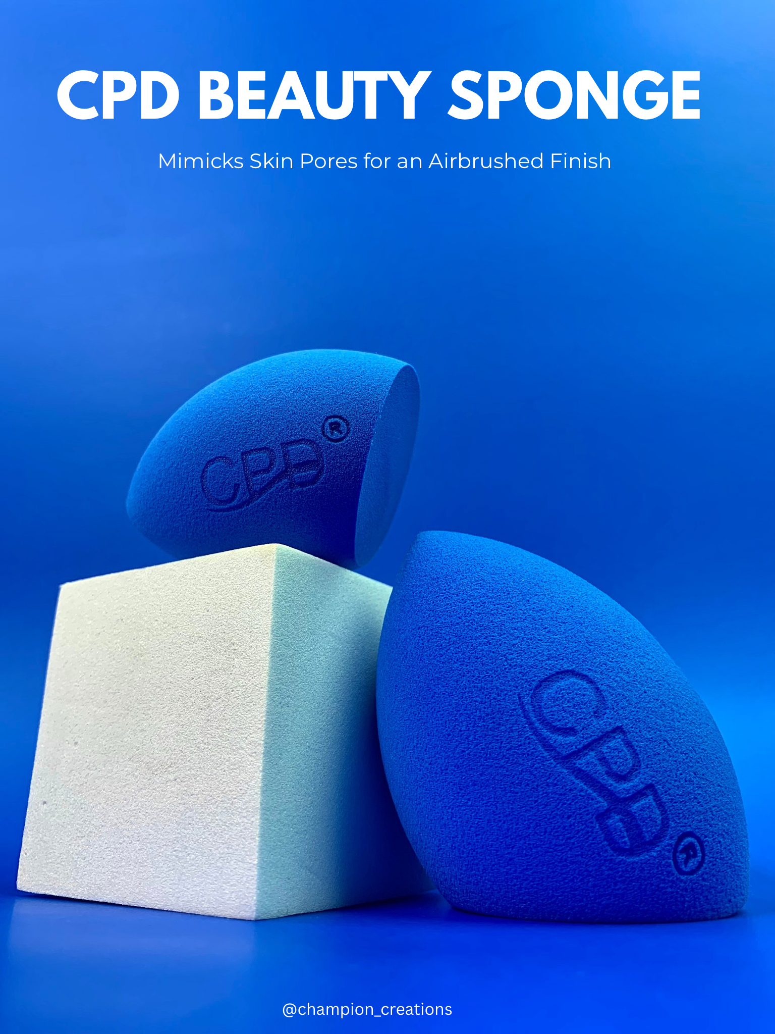 OG BEAUTY SPONGE