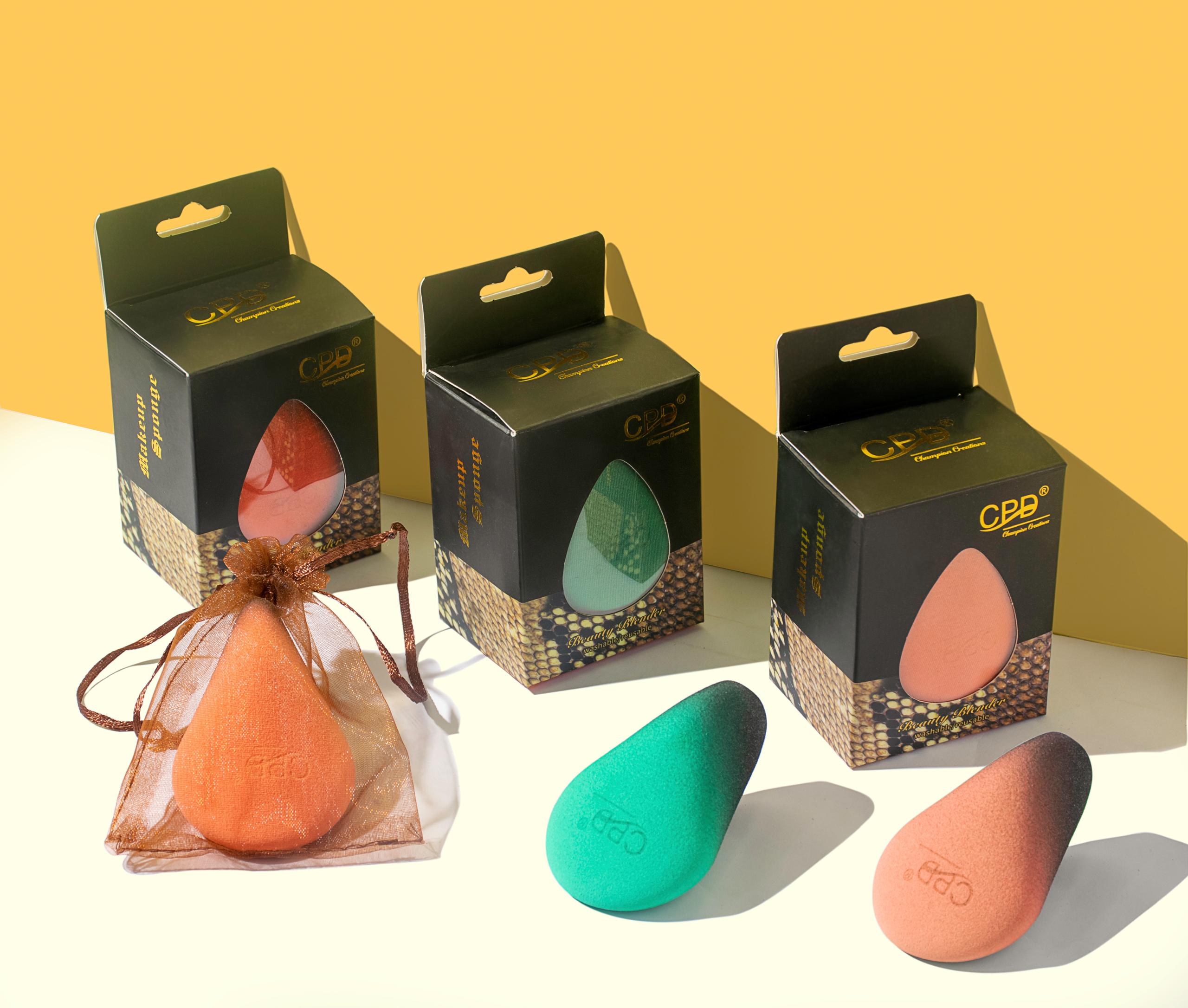INFINITY BEAUTY SPONGE