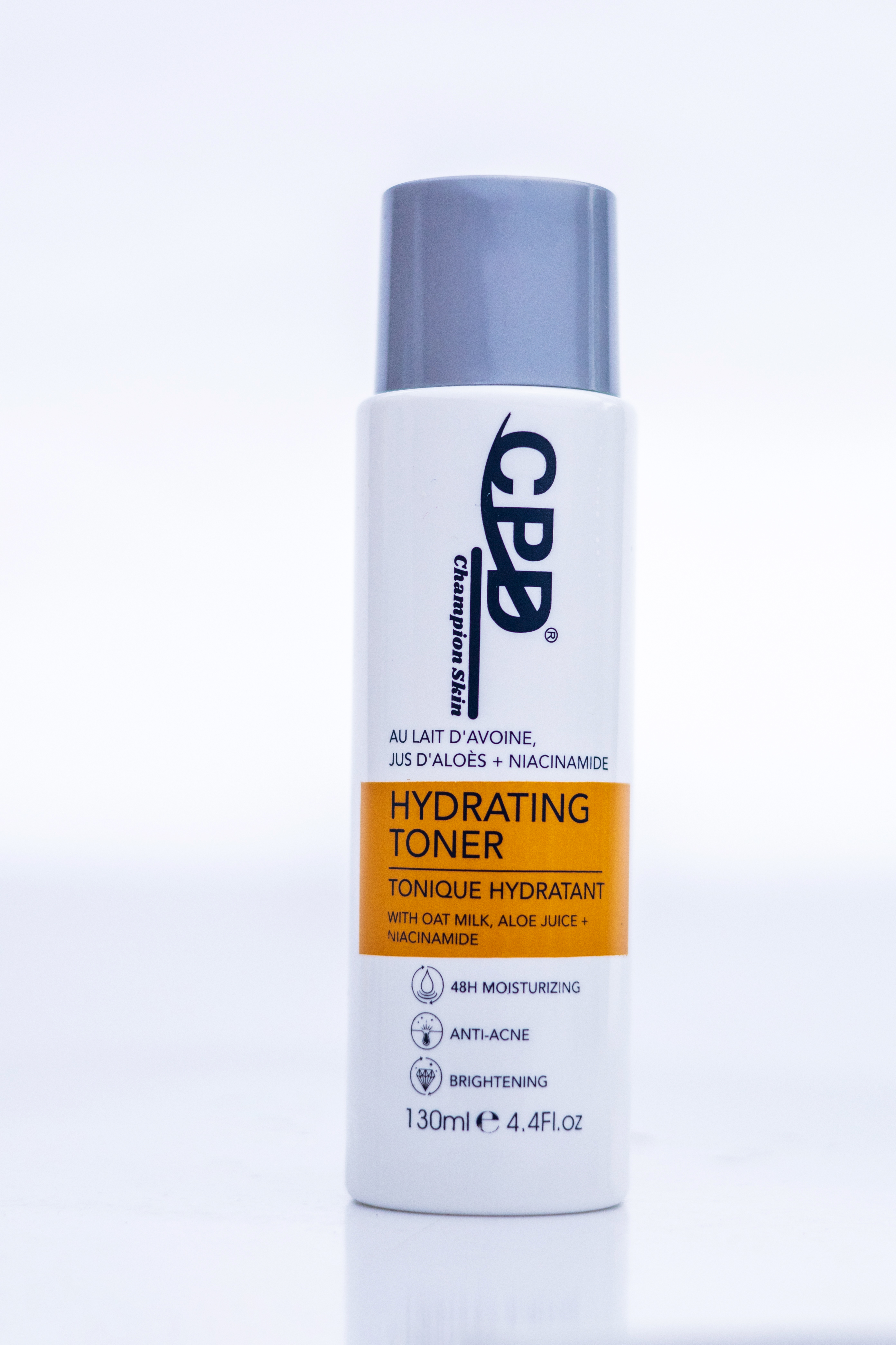 HYDRATING TONER