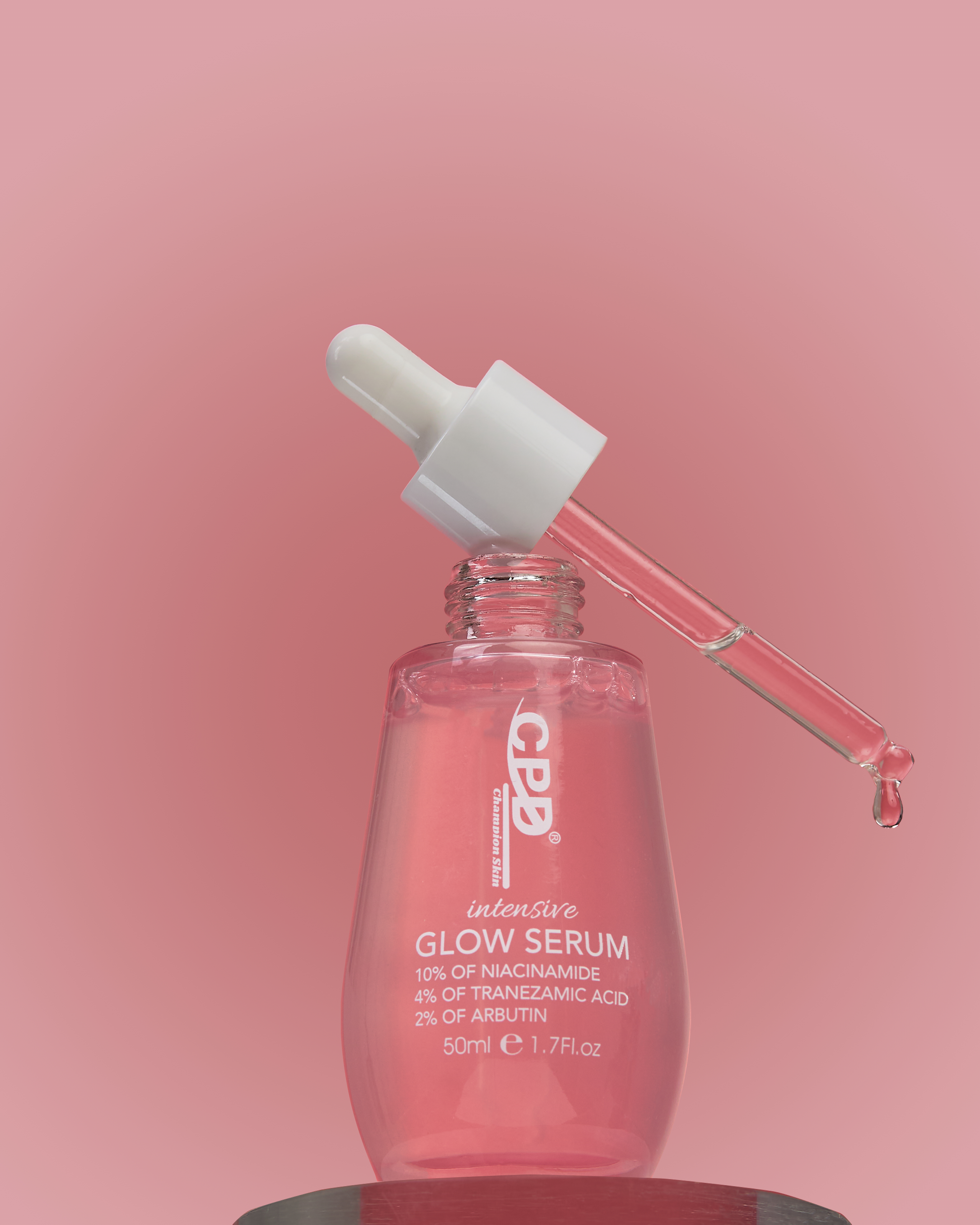 INTENSIVE GLOW SERUM