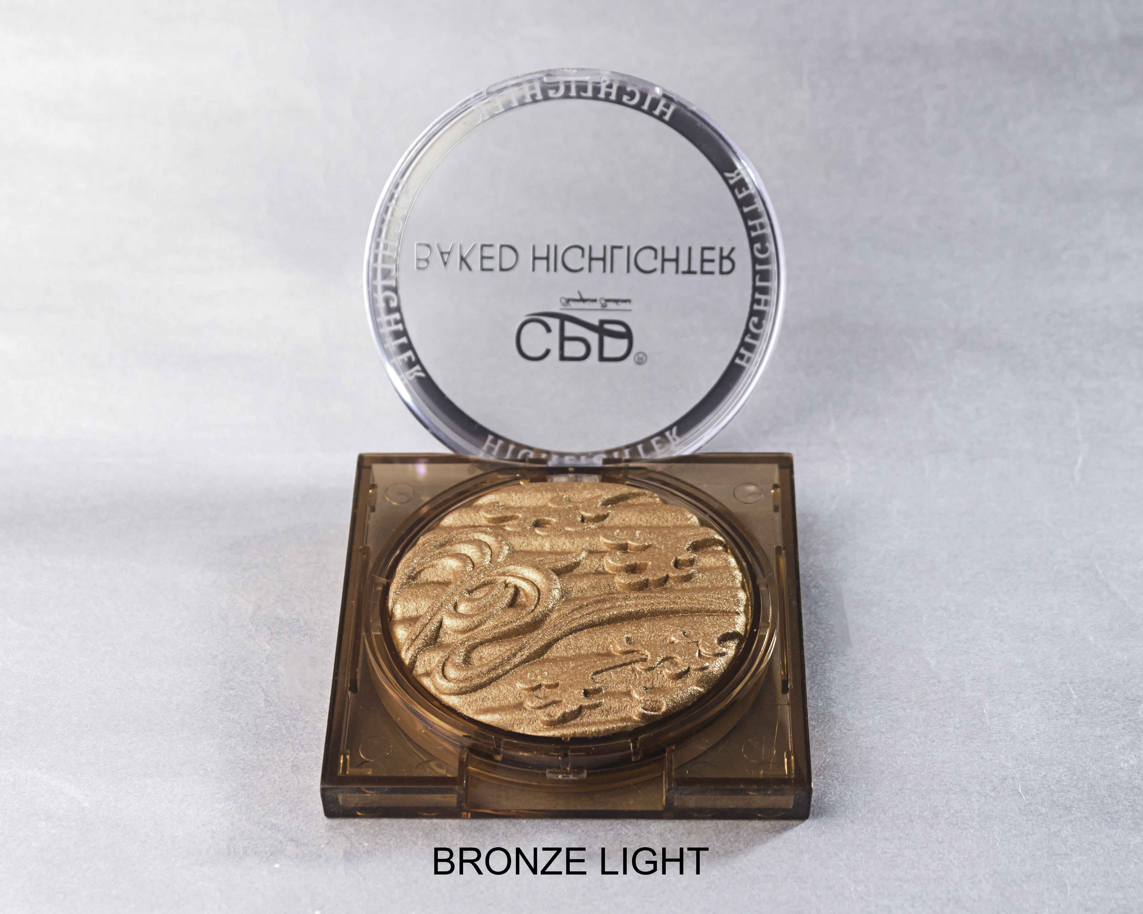 BRONZE LIGHT