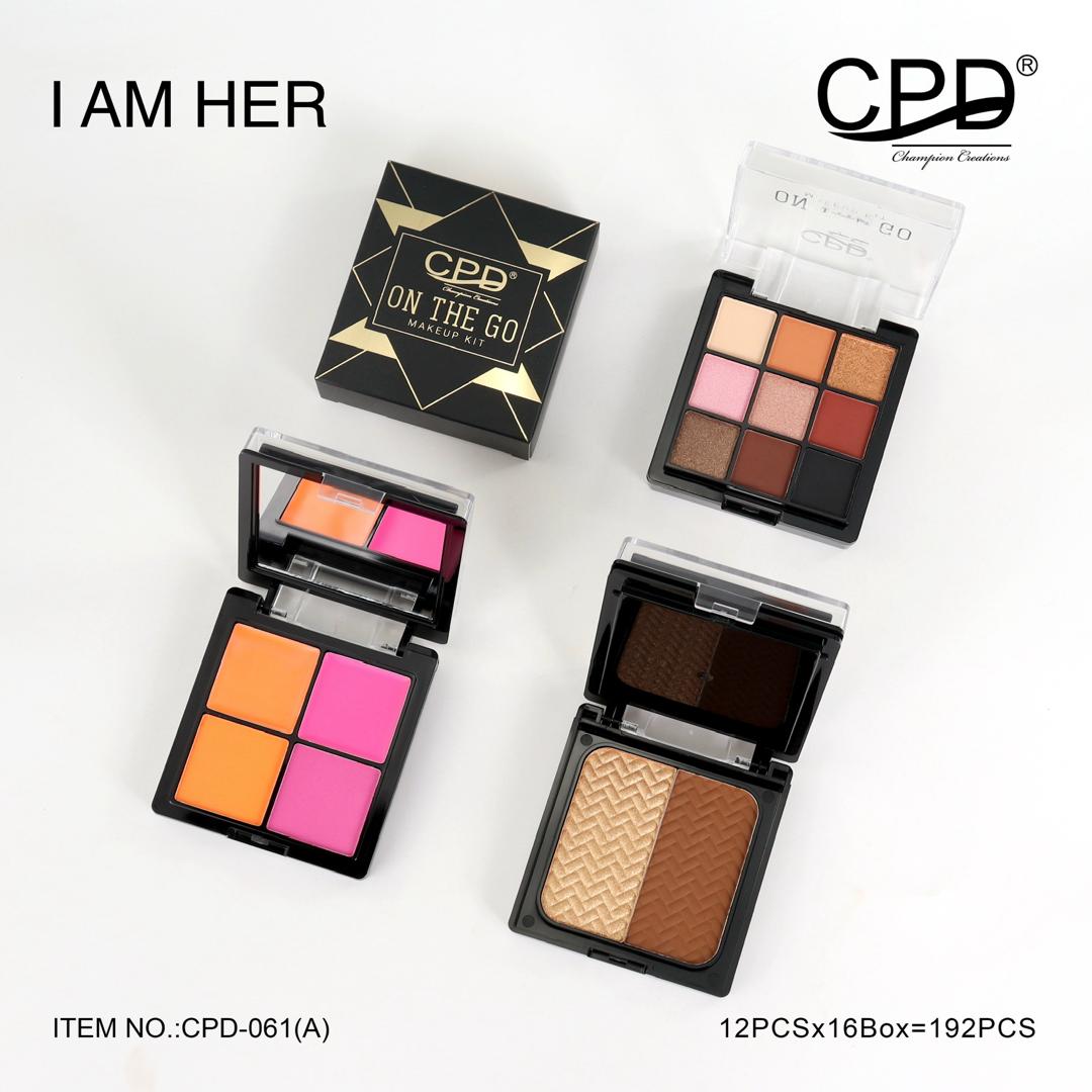 I AM A HER
