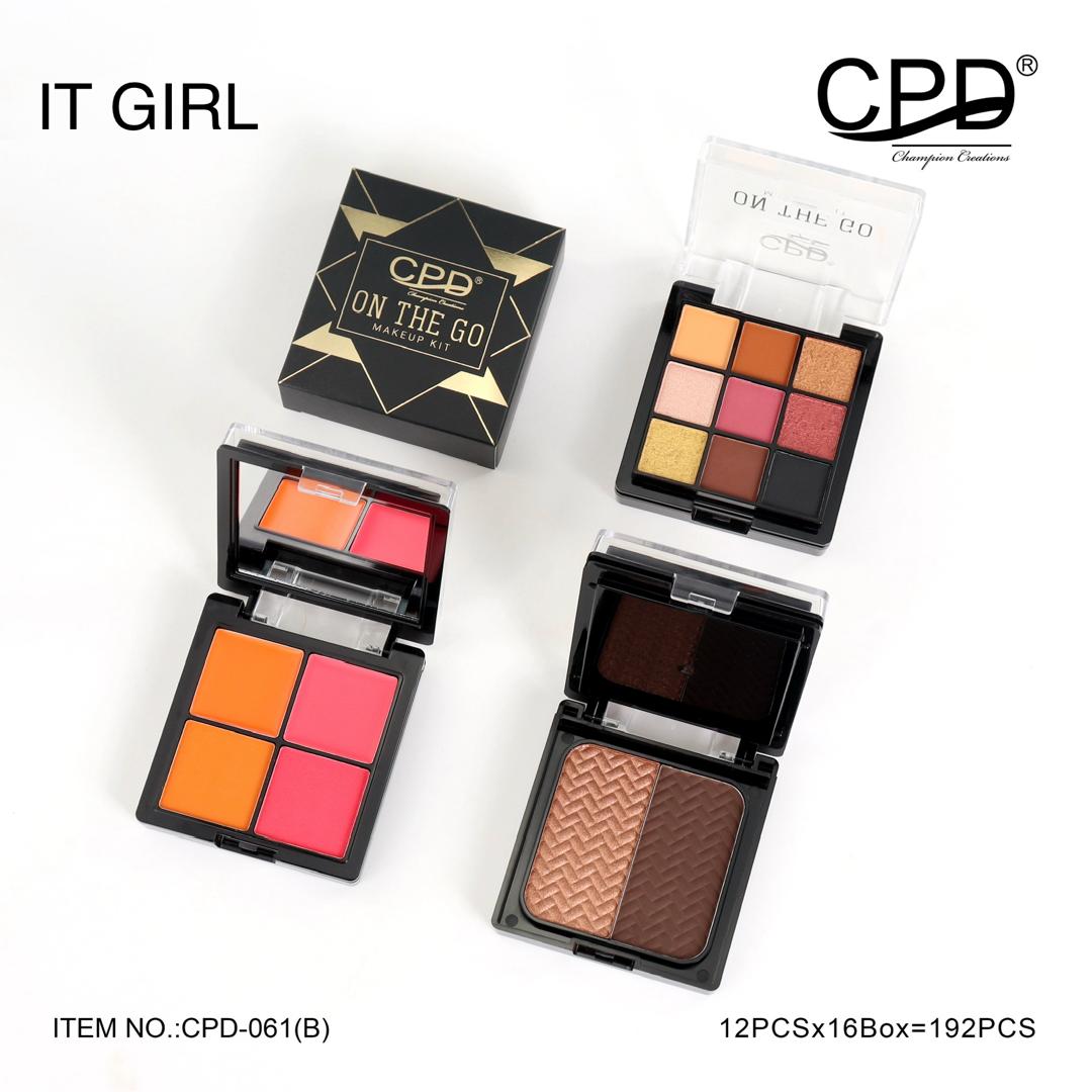 IT GIRL