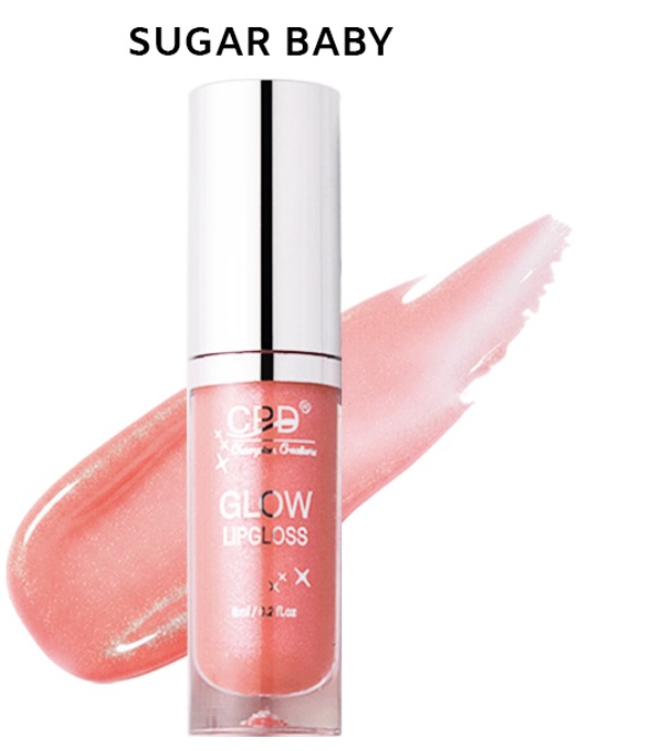 Sugar Baby
