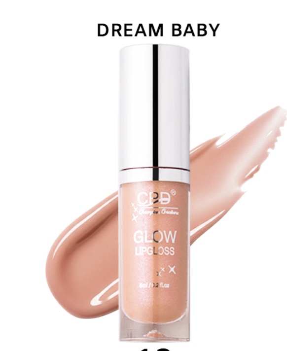 Dream Baby