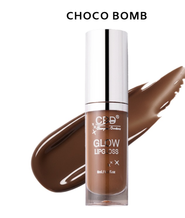 Choco Bomb